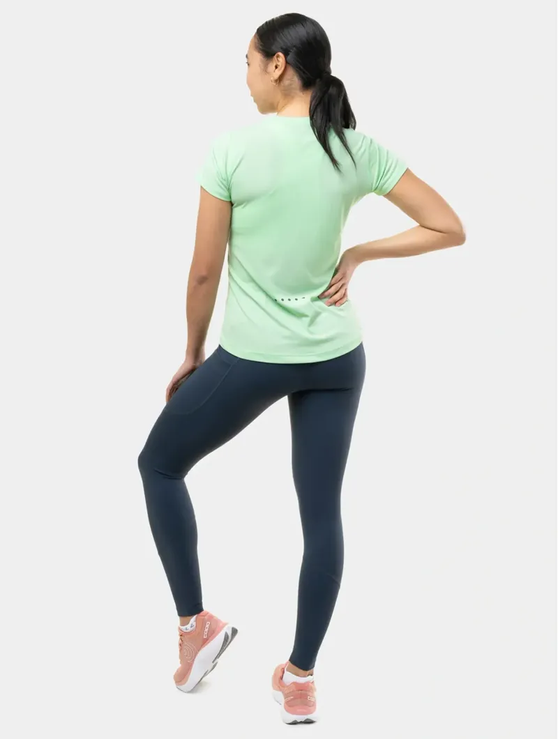 Ronhill Women's Tech Tight in Evening Haze-5