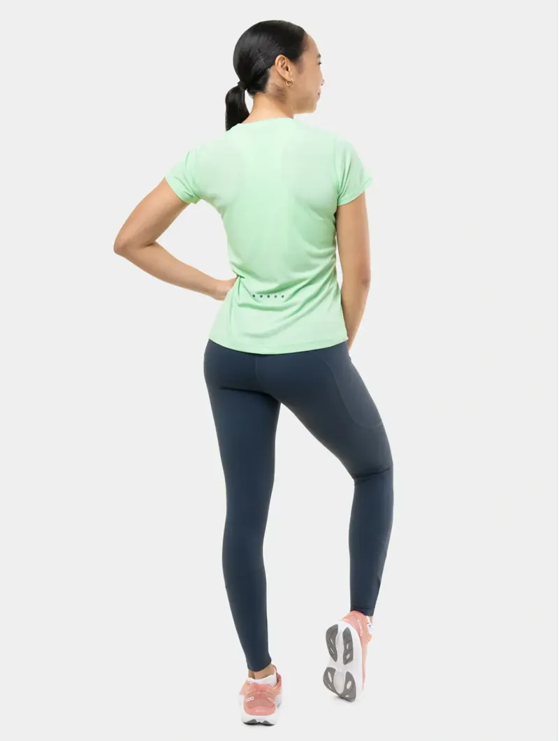 Ronhill Women's Tech Tight in Evening Haze-6