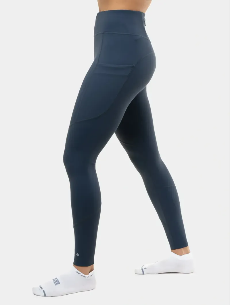 Ronhill Women's Tech Tight in Evening Haze-7