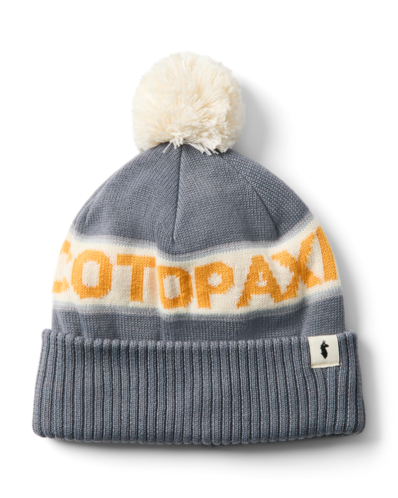 Cotopaxi Cumbre 2.0 Beanie in Cinder