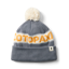 Cotopaxi Cumbre 2.0 Beanie in Cinder