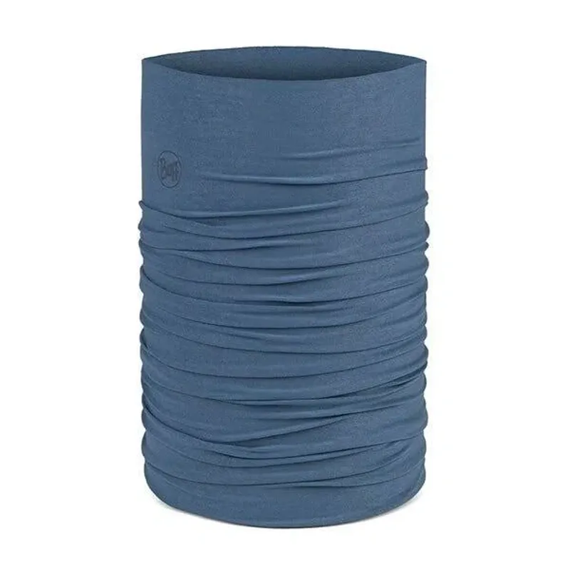 Buff Logo Original EcoStretch Neckwear Adult in Wattr
