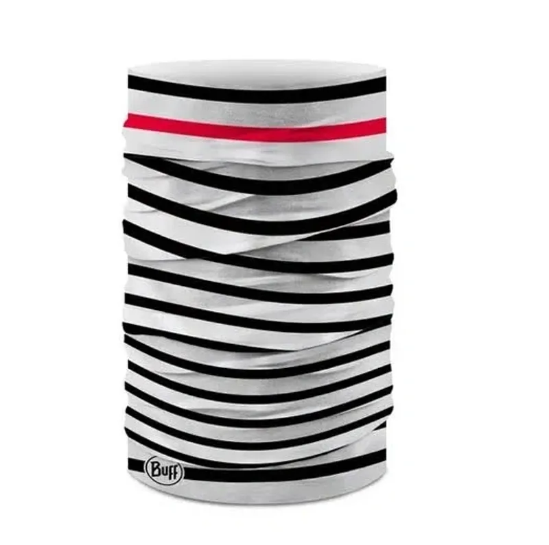 Buff Nautical Original EcoStretch Neckwear Adult in Dawall