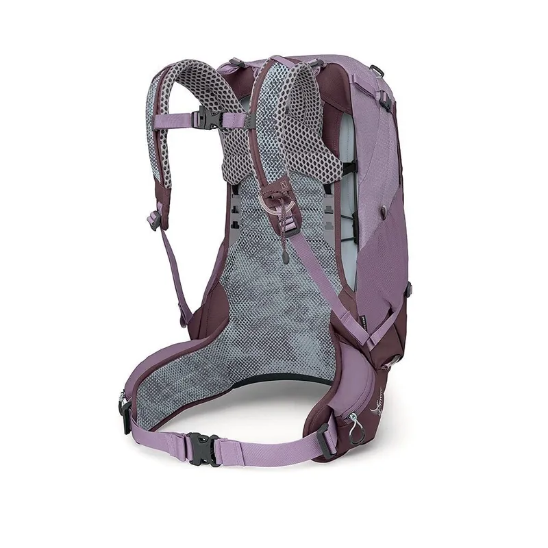 Osprey Sirrus 24 Purple Dusk O/S-1