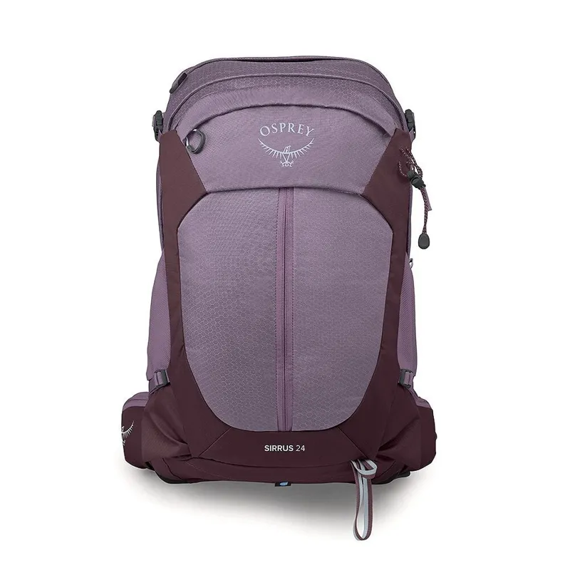 Osprey Sirrus 24 Purple Dusk O/S