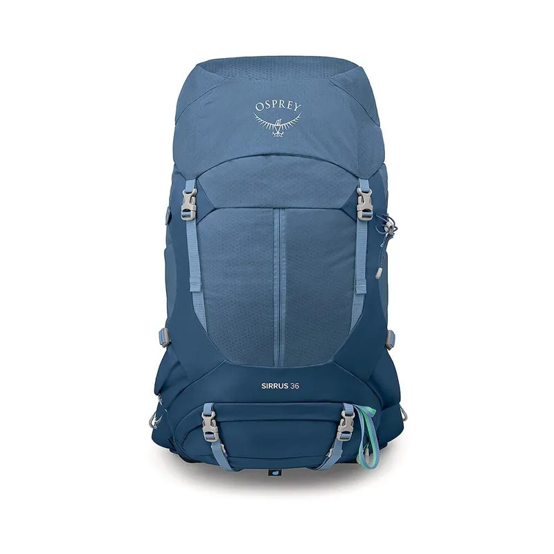 Osprey Sirrus 36L Pack in Servres Blue