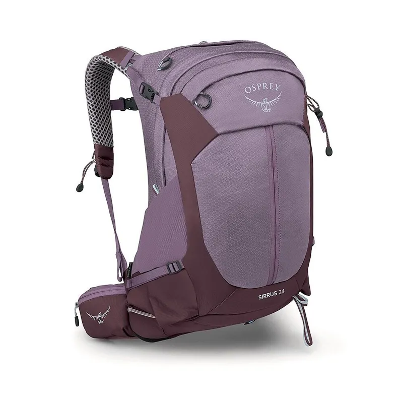 Osprey Sirrus 24 Purple Dusk O/S-2