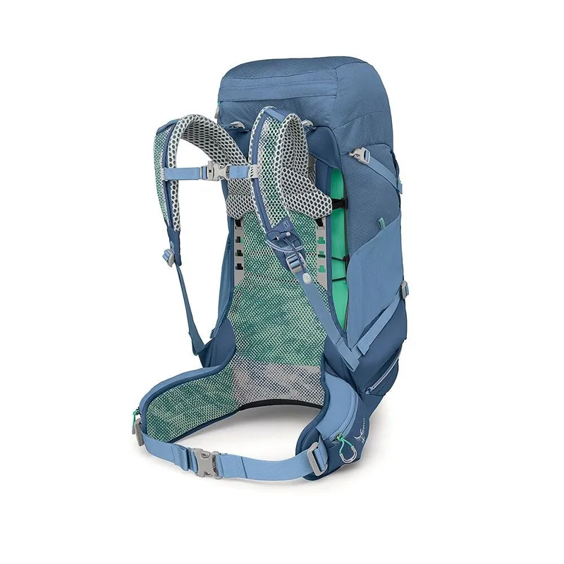 Osprey Sirrus 36L Pack in Servres Blue-2