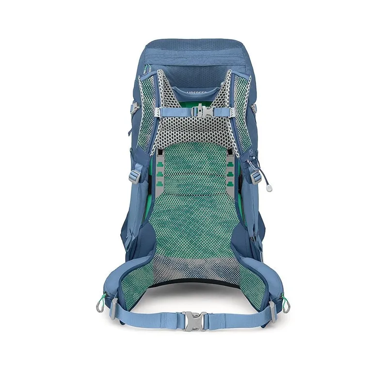 Osprey Sirrus 36L Pack in Servres Blue-1