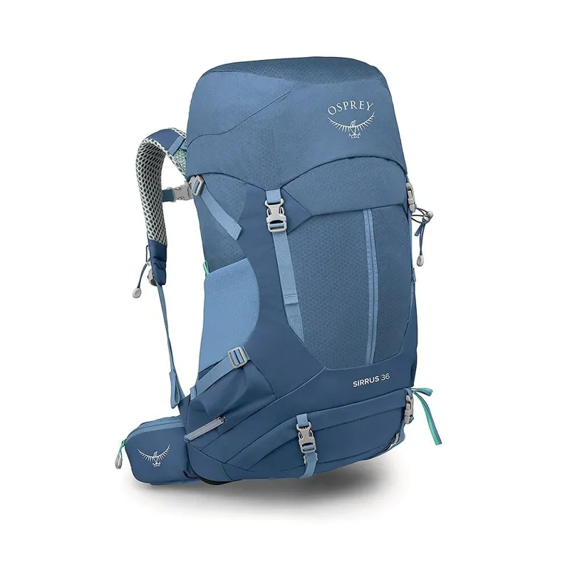 Osprey Sirrus 36L Pack in Servres Blue-3
