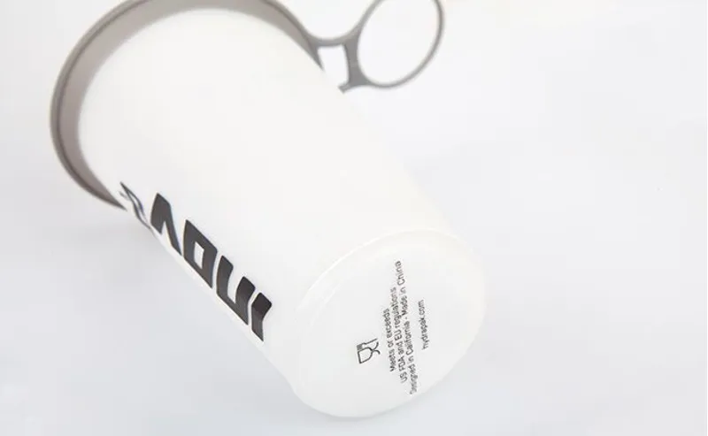 Inov-8 200ml SpeedCup in Clear-4