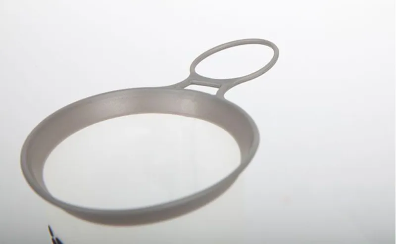 Inov-8 200ml SpeedCup in Clear-3