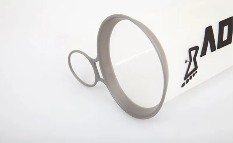 Inov-8 200ml SpeedCup in Clear-2