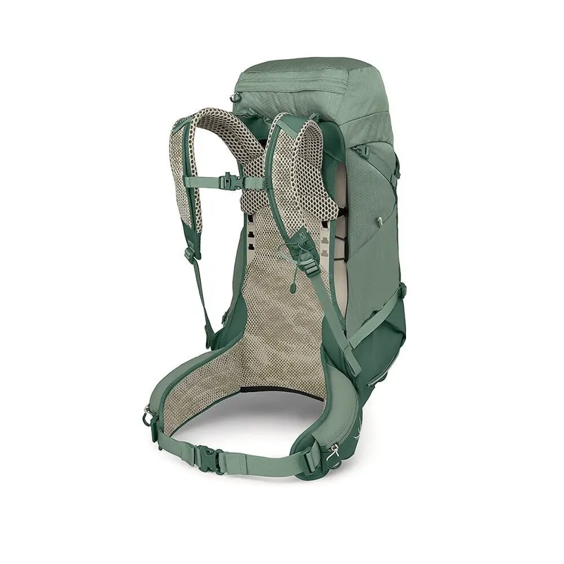 Osprey Stratos 36L in Pine Leaf-2