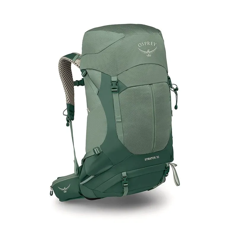 Osprey Stratos 36L in Pine Leaf-3