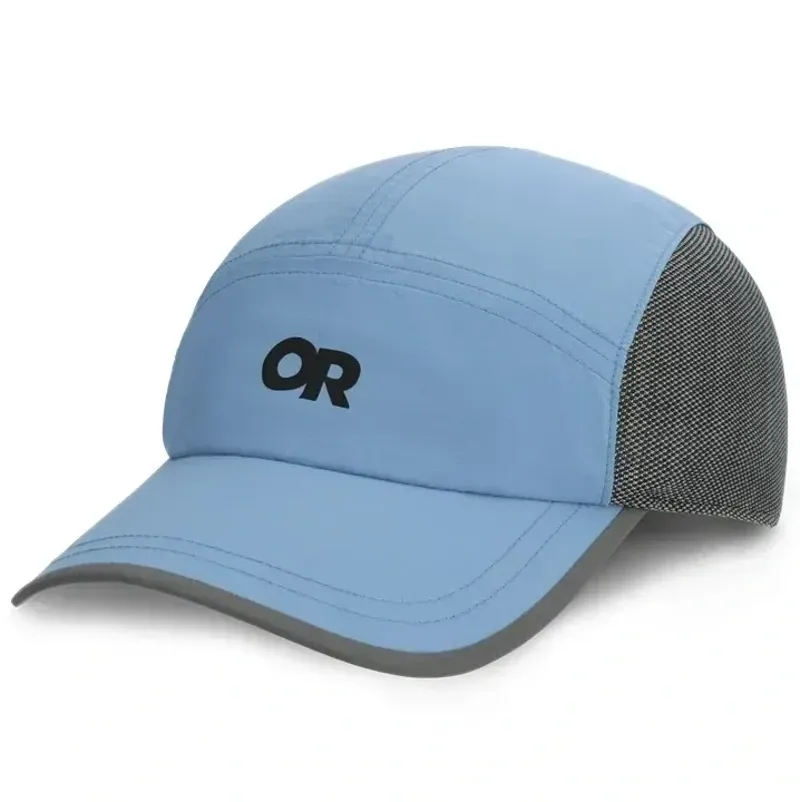 Or Swift Cap in Olympic Reflect
