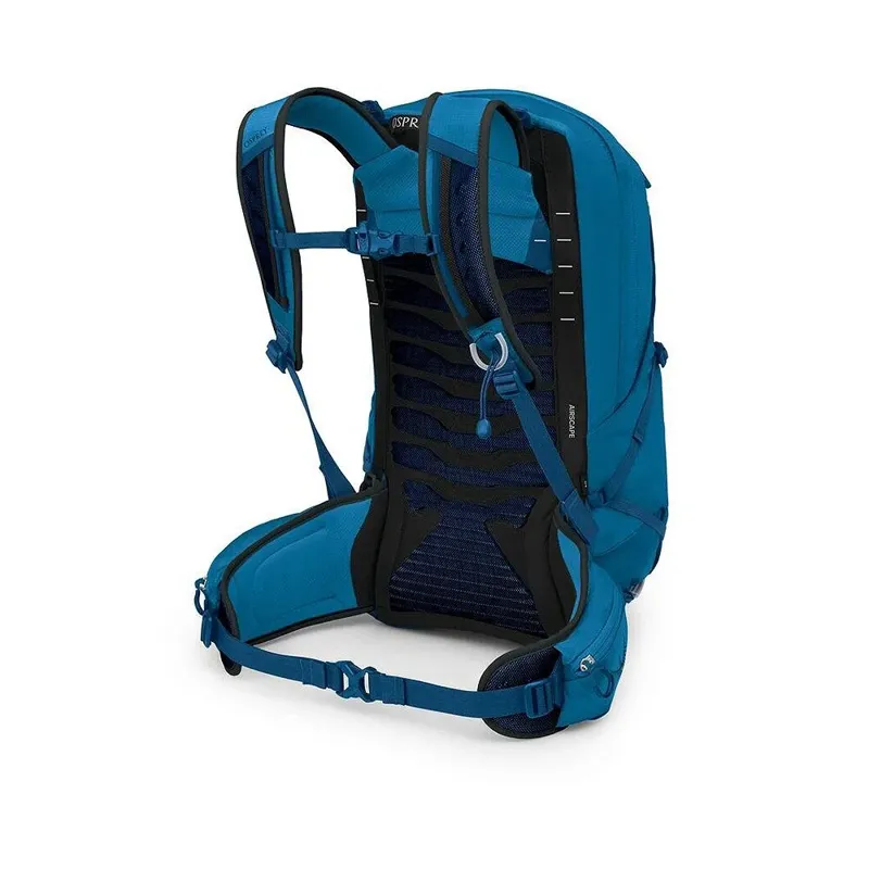 Osprey Talon 22 Scoria Blue -2
