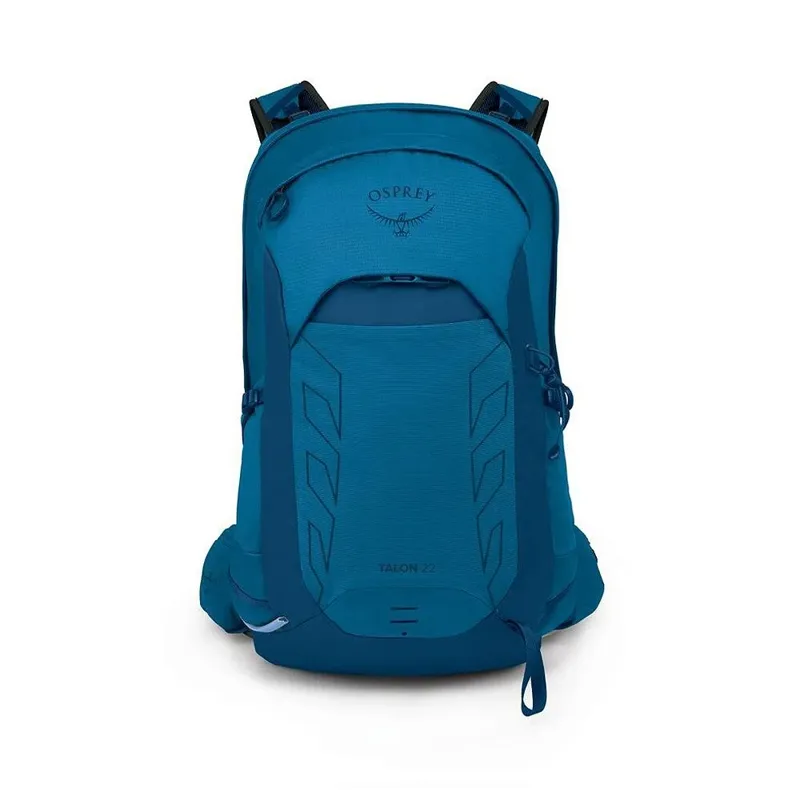 Osprey Talon 22 Scoria Blue -1