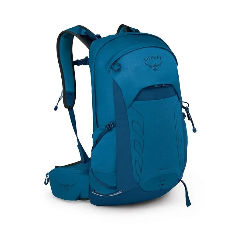 Osprey Talon 22 Scoria Blue 