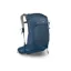 Osprey Stratos 24 in Nirvana Blue