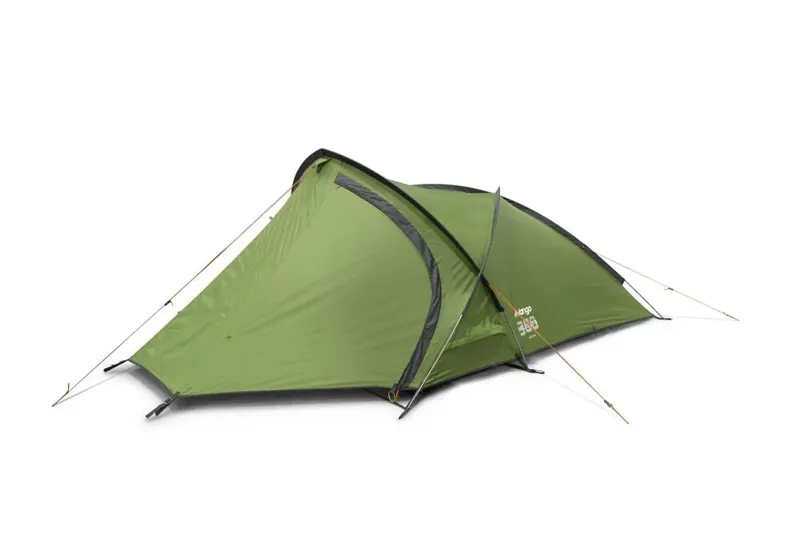 Vango Helvellyn 300 Tent in Pamir Green