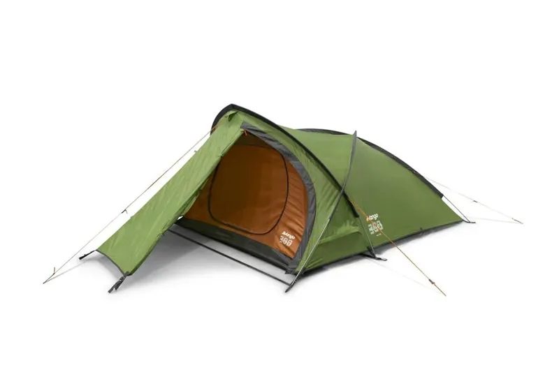Vango Helvellyn 300 Tent in Pamir Green-1
