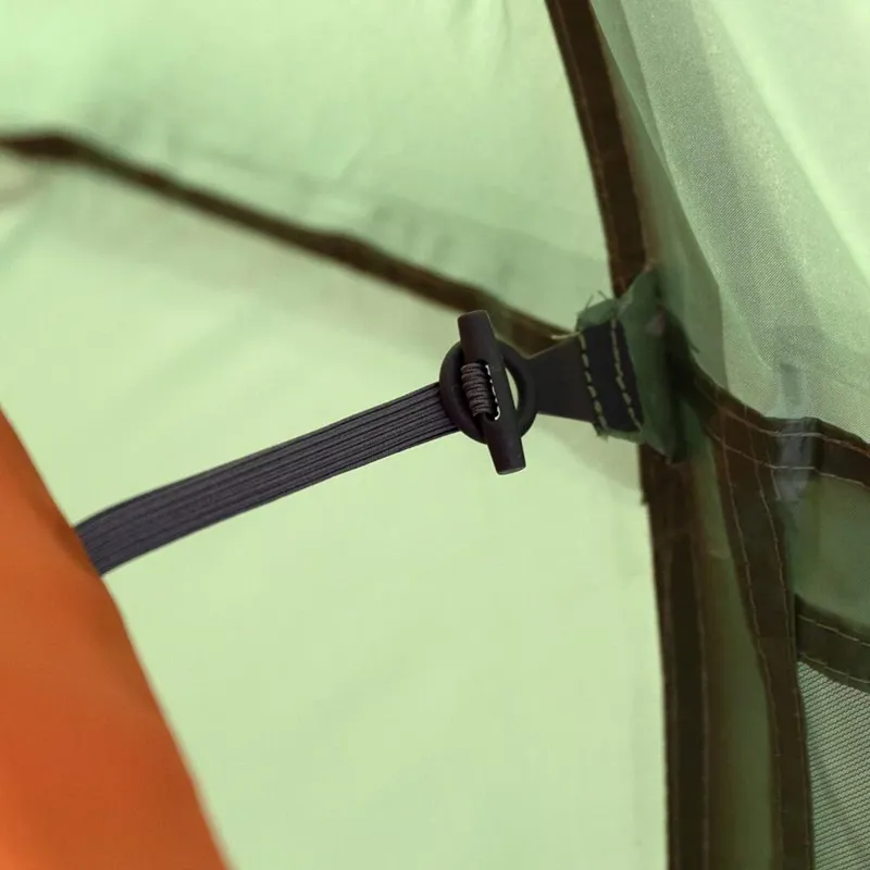 Vango Helvellyn 300 Tent in Pamir Green-11