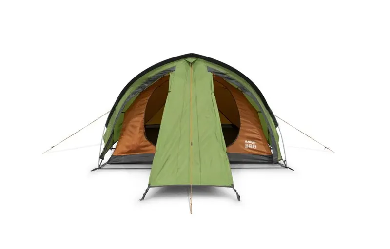 Vango Helvellyn 300 Tent in Pamir Green-3