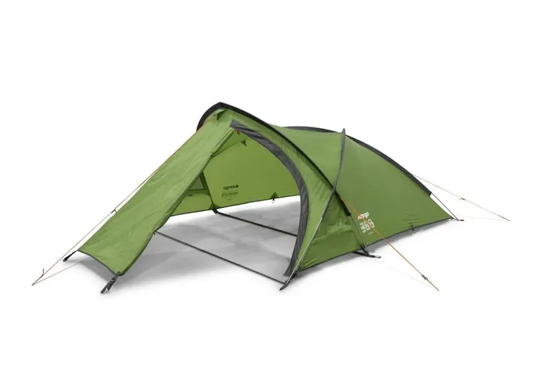 Vango Helvellyn 300 Tent in Pamir Green-4