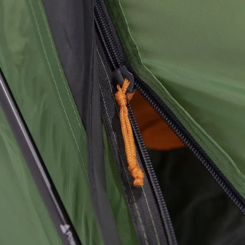 Vango Helvellyn 300 Tent in Pamir Green-5