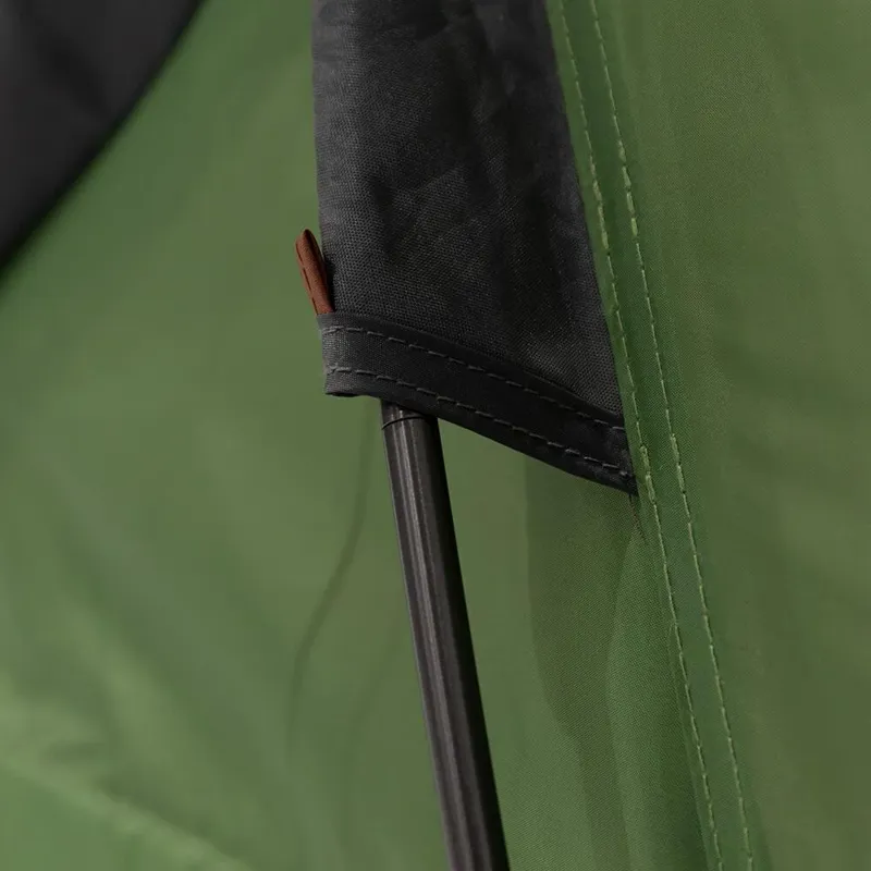 Vango Helvellyn 300 Tent in Pamir Green-9