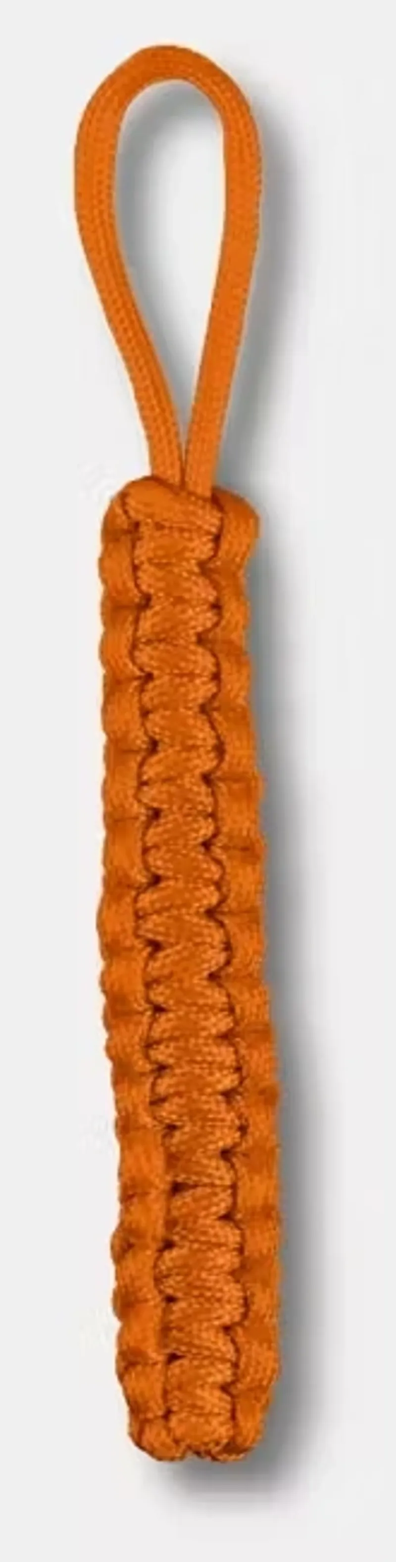 Victorinox Paracord Pendant in Orange
