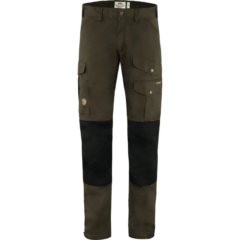 Fjallraven Men's Vidda Pro Trousers 