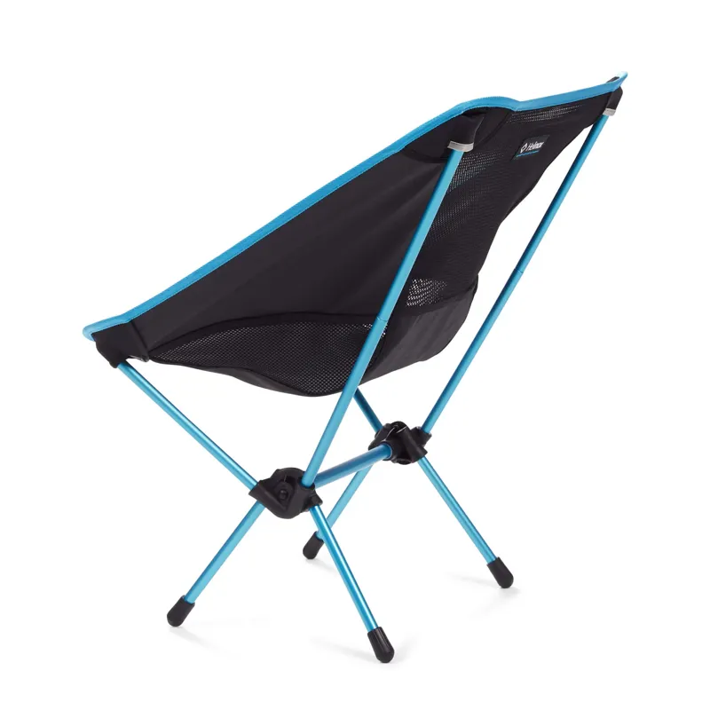 Helinox Chair One in Black-1