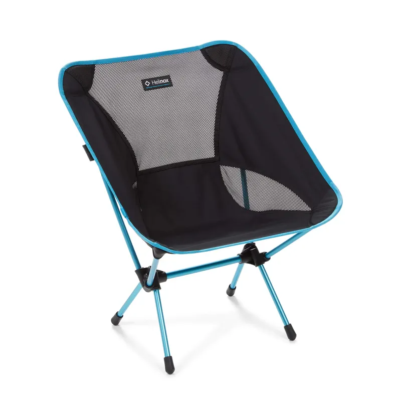 Helinox Chair One in Black