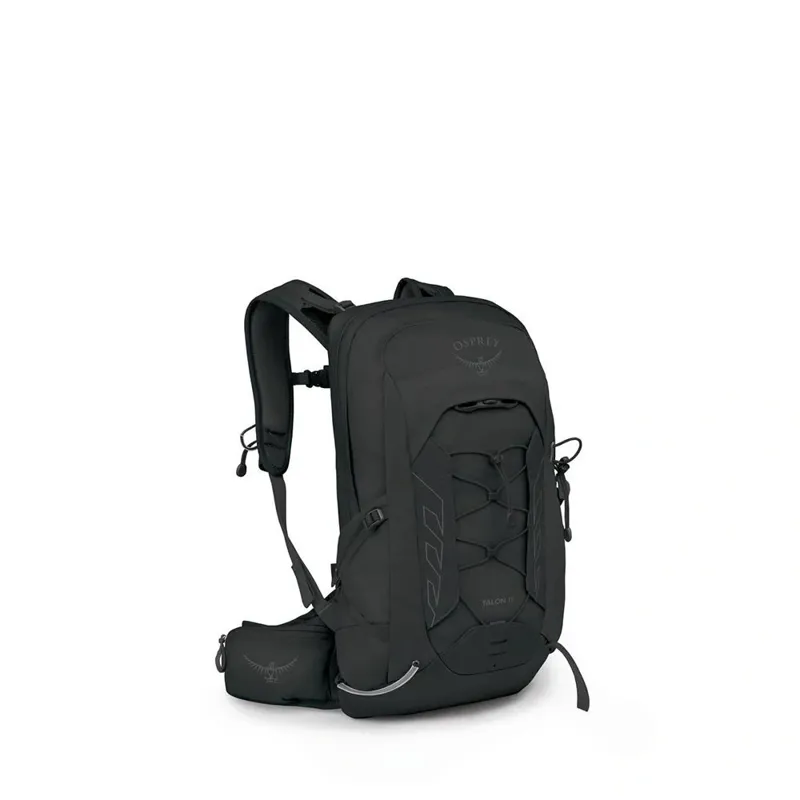 Osprey Talon 11 Backpack in Coal Grey