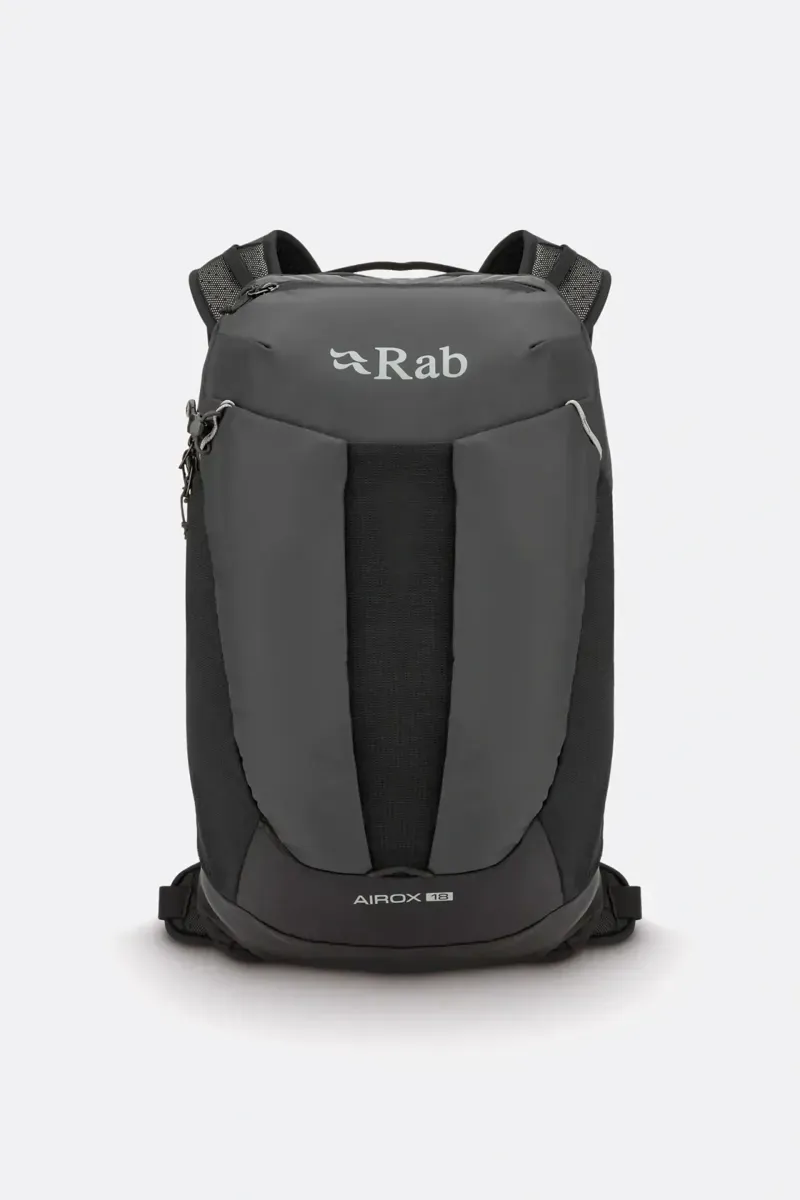 Rab Airox 18L Day Pack in Black-1