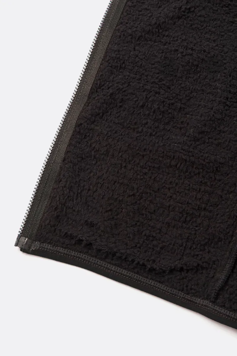 Rab Evolute Hoody Women's in Dark Fig Green-2