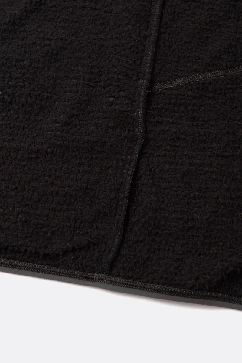 Rab Evolute Hoody Women's in Dark Fig Green-3