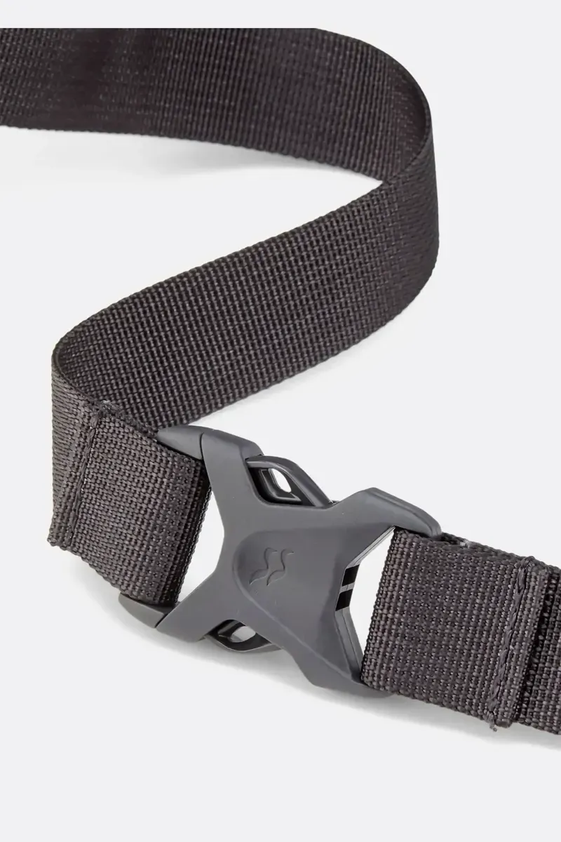Rab Protium 6L Belt Pack in Tempest Blue-8