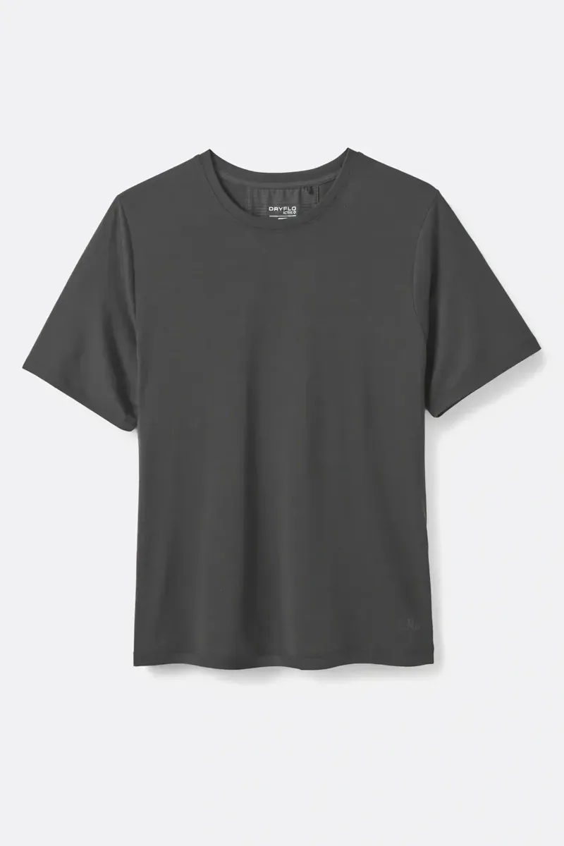 Rab Women's Rivelin T-Shirt in Black
