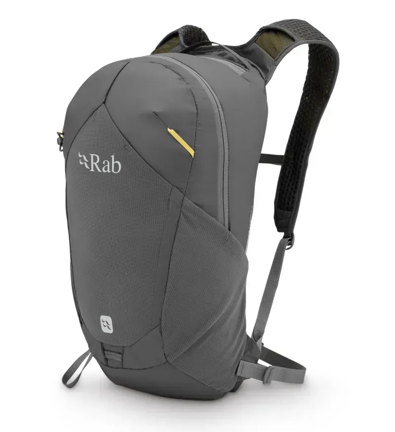 Rab Tygen 18L Day Pack in Graphene