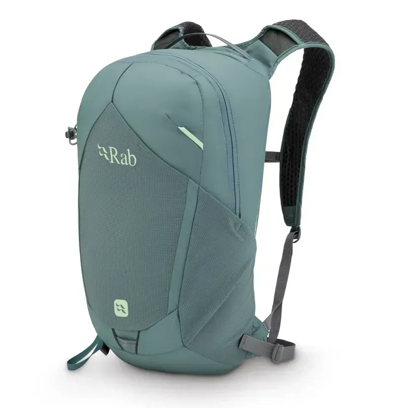 Rab Tygen 18L Day Pack in Sage