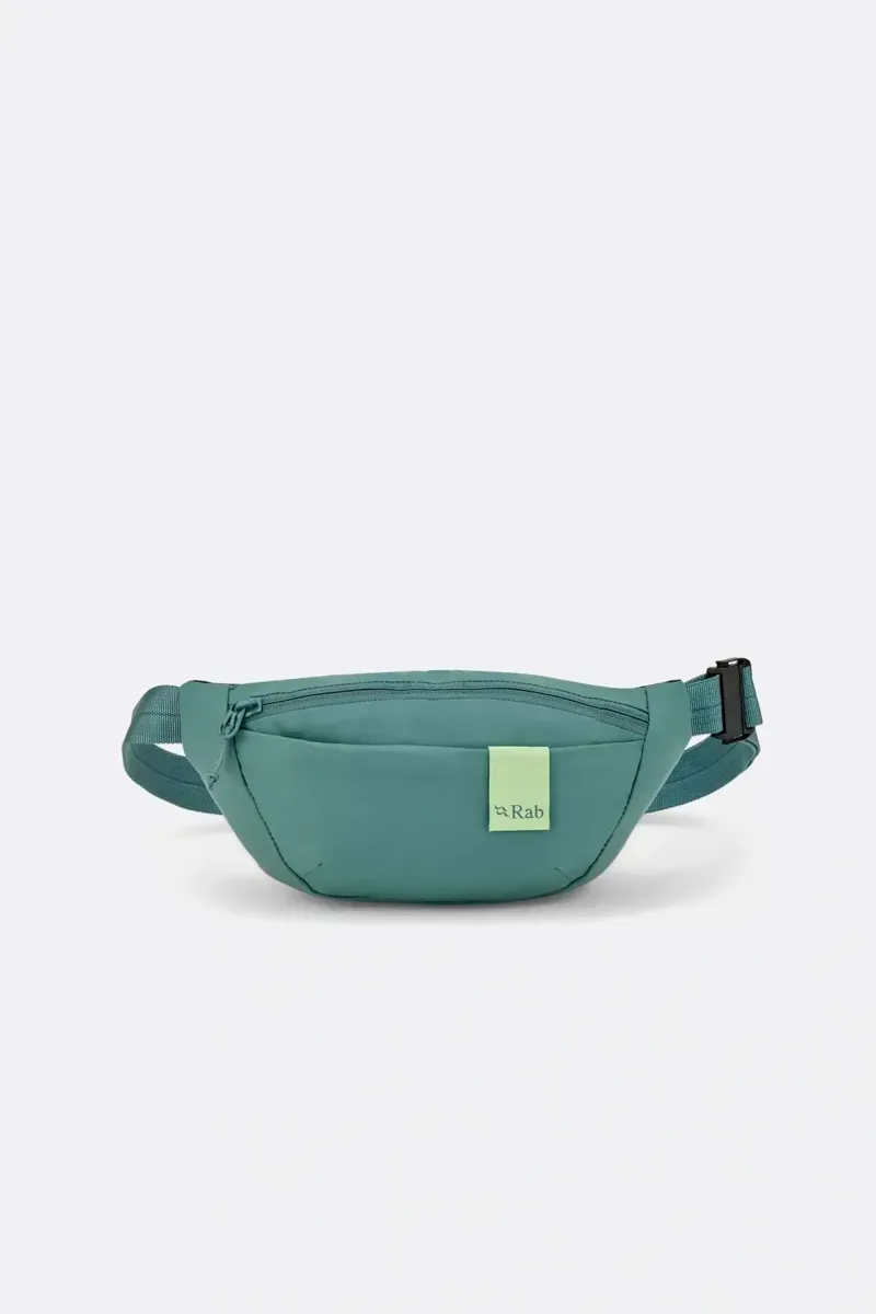 Rab Tygen 2l Belt Pack in Sage