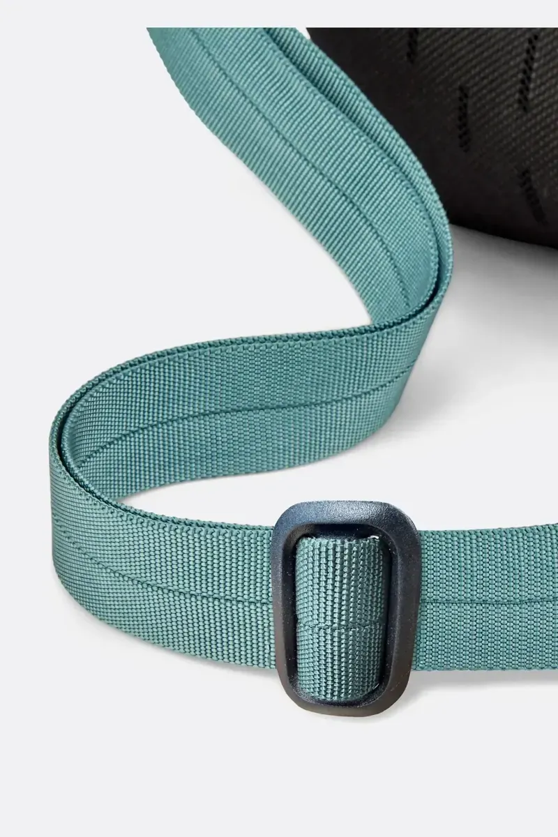 Rab Tygen 2l Belt Pack in Sage-13