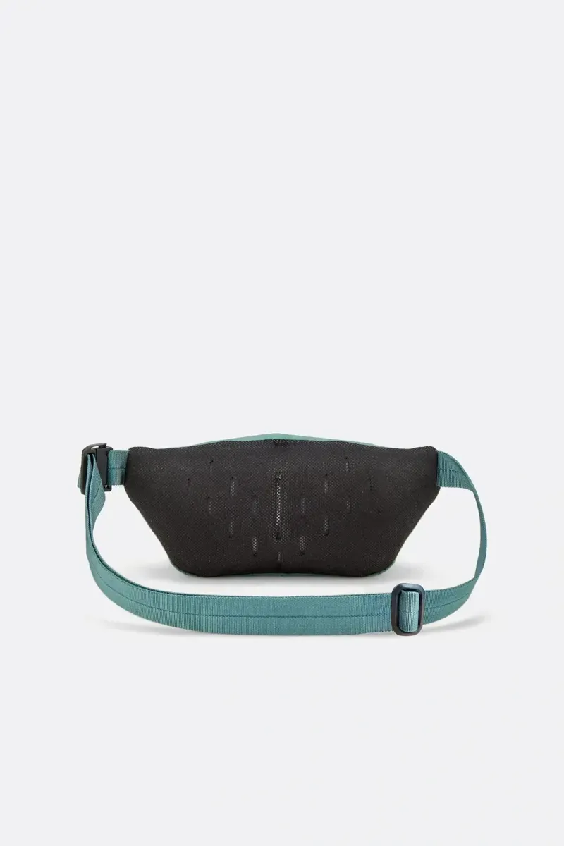 Rab Tygen 2l Belt Pack in Sage-2