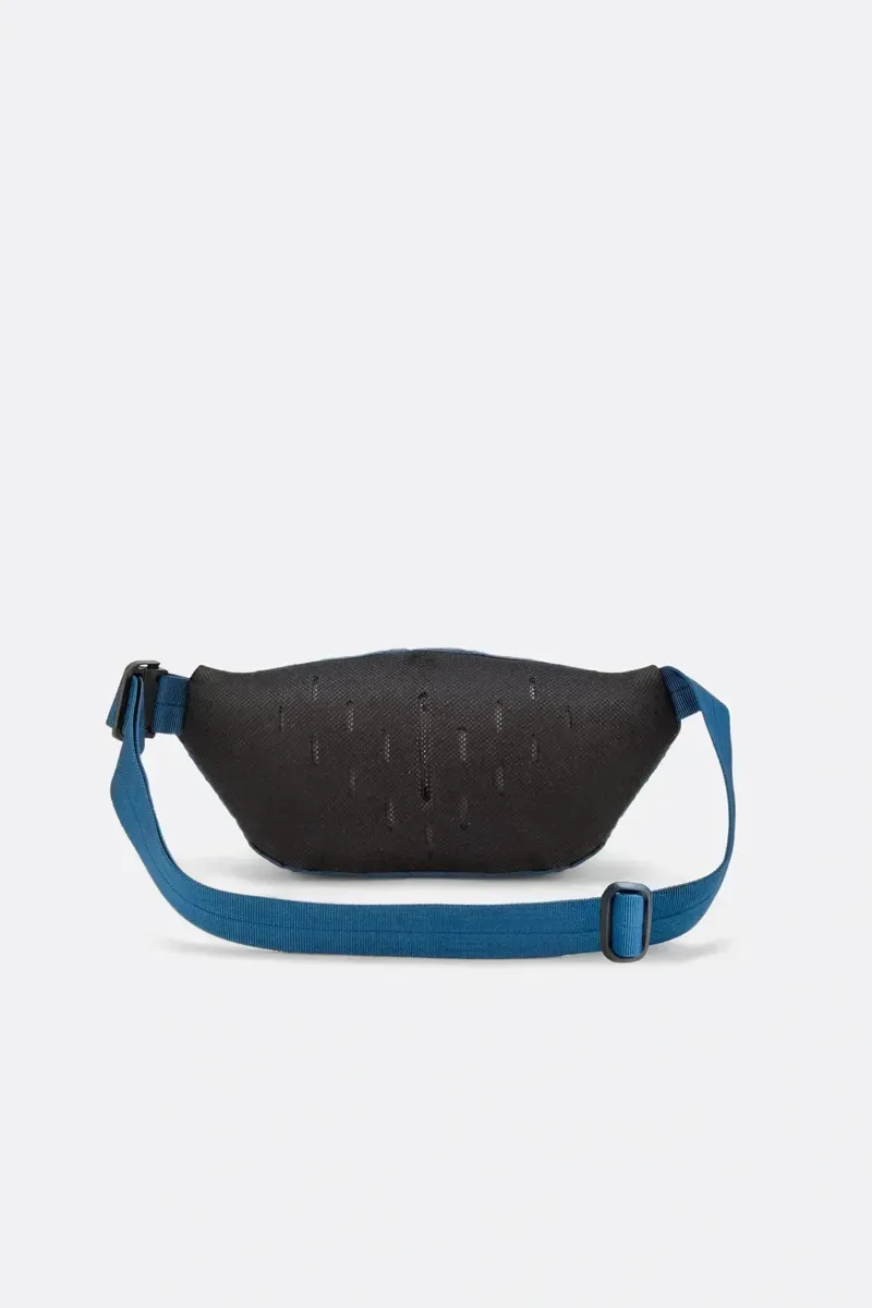 Rab Tygen 2l Belt Pack in Tempest Blue-3