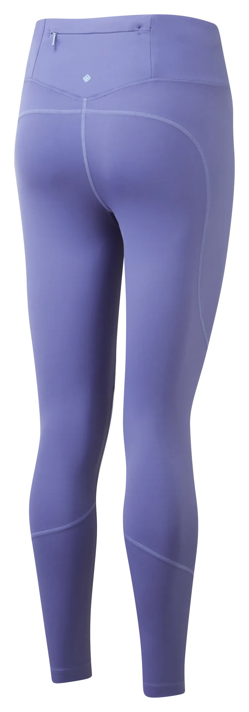 Ronhill Women's Tech Tight in Dark Periwinkle-1