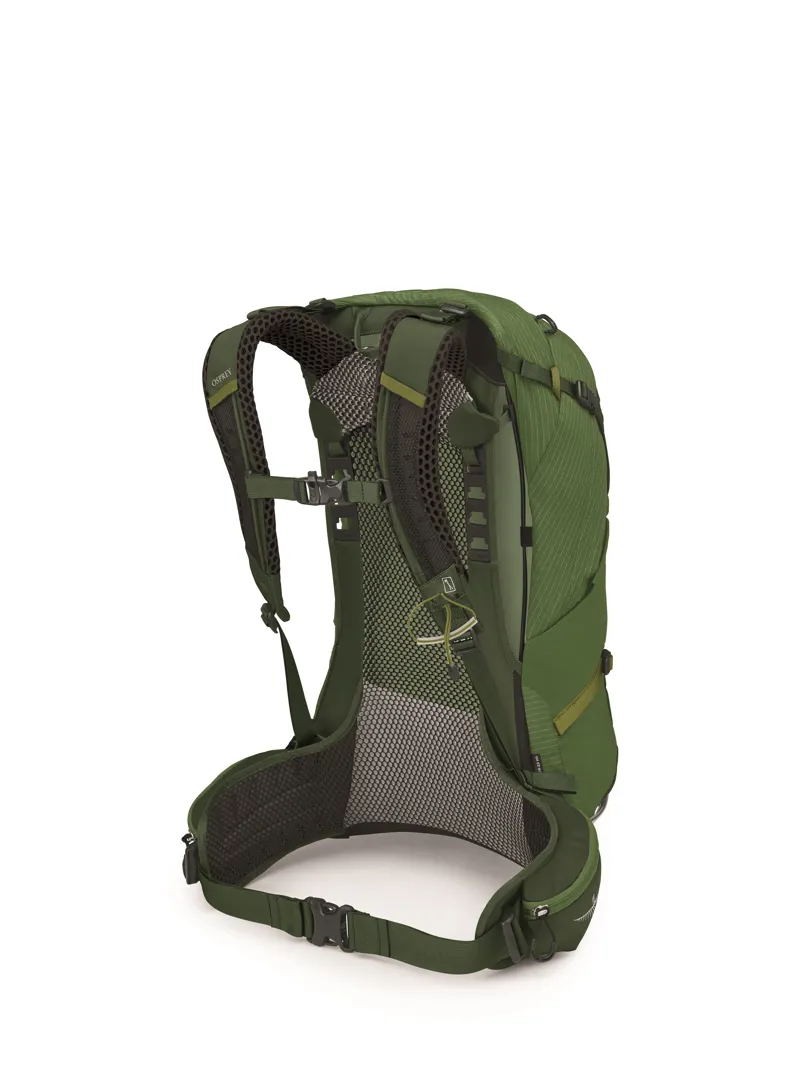 Osprey Stratos 24 Seaweed/Matcha Green-2