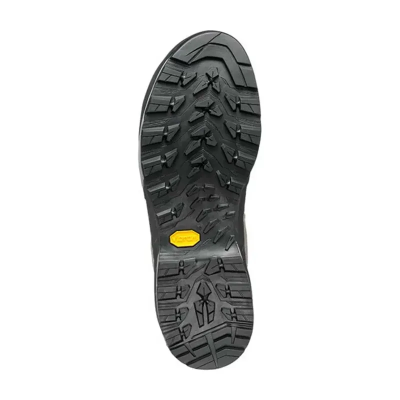 Scarpa Mescalito TRK Pro GTX Boots in Charcoal Grey-Mango-4